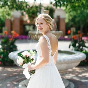 Meet your Posher, Sara